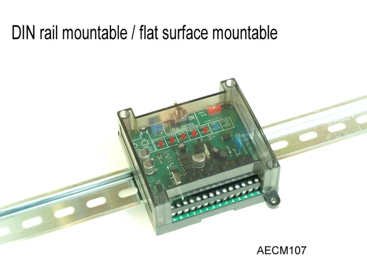 AECM107